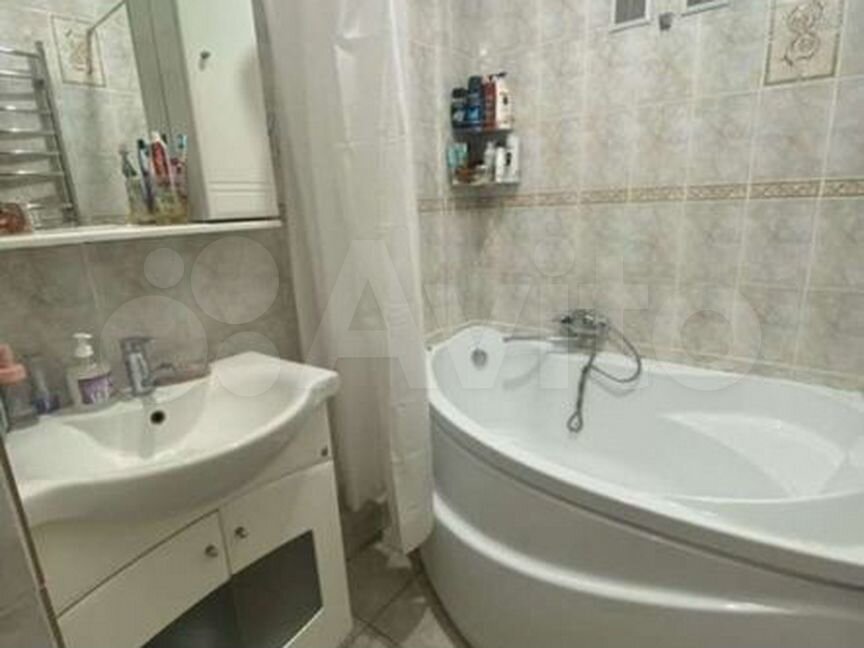 3-к. квартира, 81,5 м², 4/4 эт. (549281) 3-к. квартира, 81,5 м², 4/4 эт. (549281)