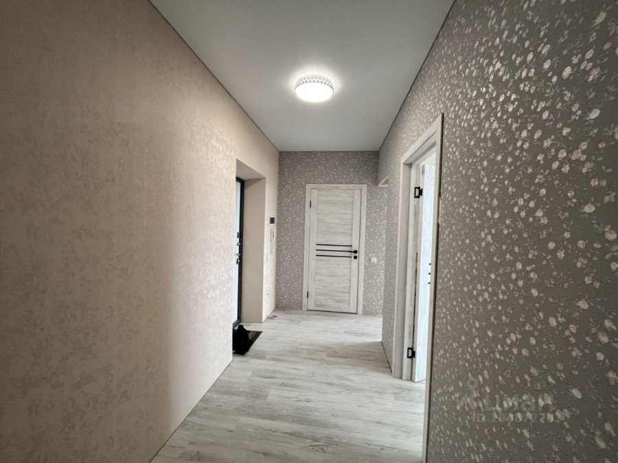 Квартира, 1 комната, 46 м² (551339) Квартира, 1 комната, 46 м² (551339)