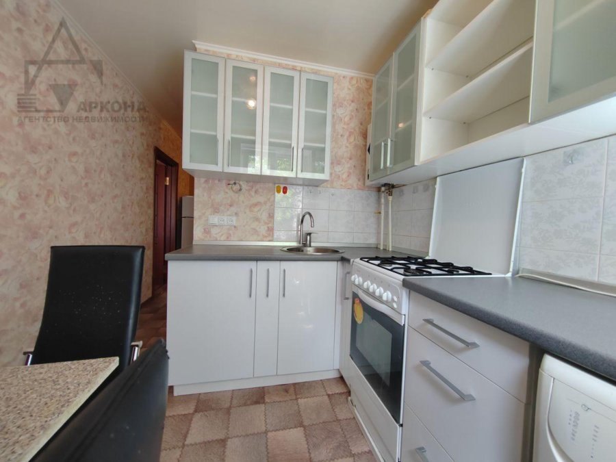 Квартира, 2 комнаты, 45 м² (550630) Квартира, 2 комнаты, 45 м² (550630)