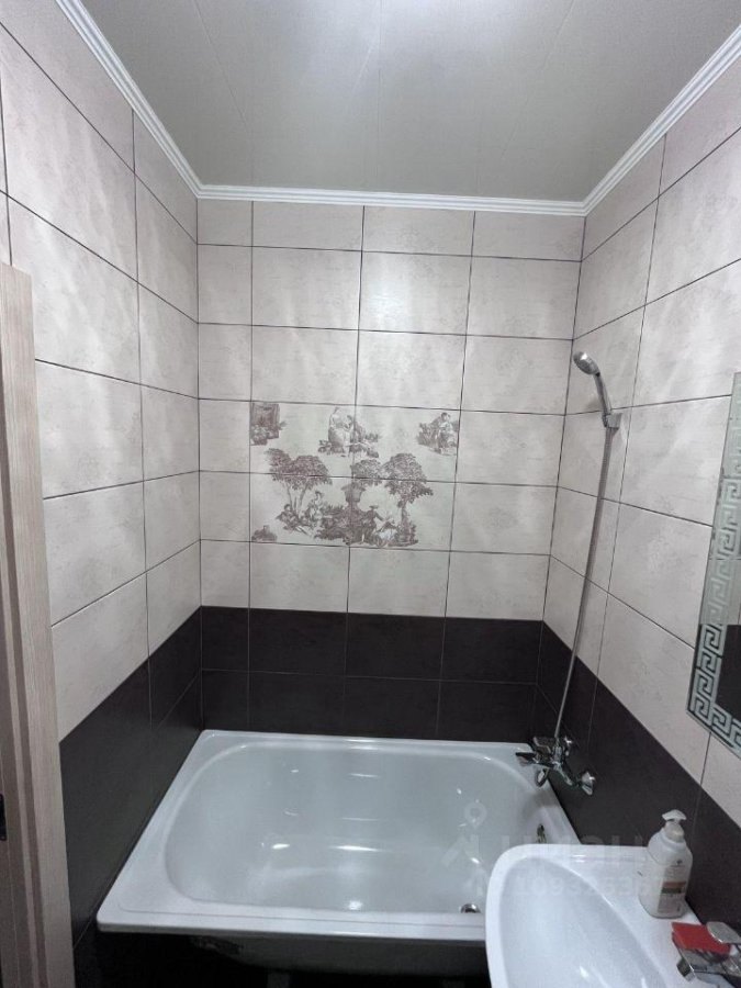 Квартира, 1 комната, 30.1 м² (551352) Квартира, 1 комната, 30.1 м² (551352)