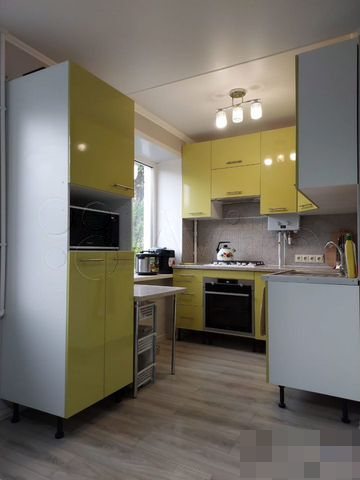 3-к. квартира, 65 м², 3/5 эт. (546984) 3-к. квартира, 65 м², 3/5 эт. (546984)