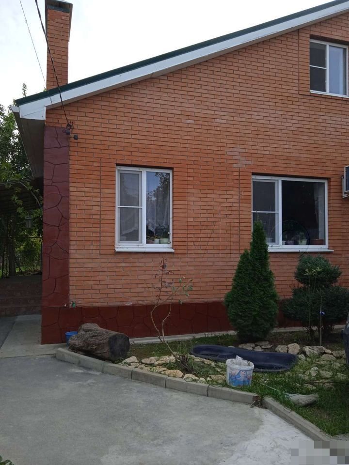 Дом 104 м² на участке 3 сот. (546022) Дом 104 м² на участке 3 сот. (546022)