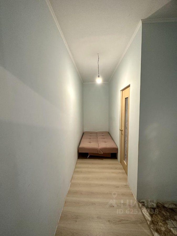 Квартира, 1 комната, 35.1 м² (551373) Квартира, 1 комната, 35.1 м² (551373)