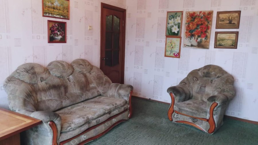 Квартира, 2 комнаты, 51.1 м² (547736) Квартира, 2 комнаты, 51.1 м² (547736)