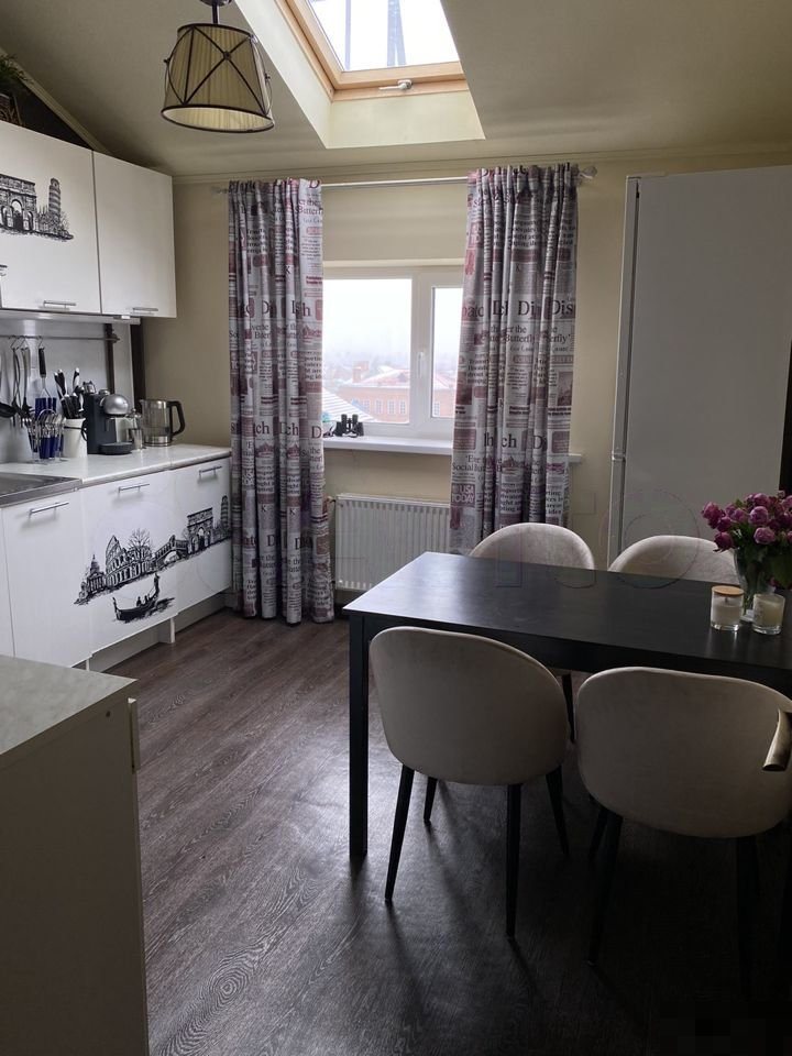 3-к. квартира, 84 м², 4/4 эт. (547844) 3-к. квартира, 84 м², 4/4 эт. (547844)