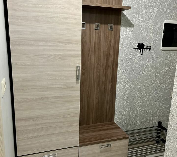 Продажа 3-к квартиры, 56 км.м., 2/5 этаж (548007) Продажа 3-к квартиры, 56 км.м., 2/5 этаж (548007)