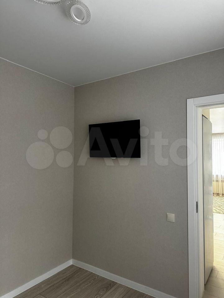 1-к. квартира, 46 м², 2/10 эт. (553506) 1-к. квартира, 46 м², 2/10 эт. (553506)