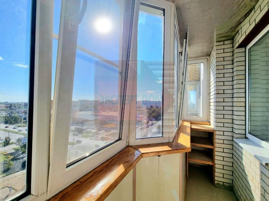 Квартира, 1 комната, 38.2 м² (550946) Квартира, 1 комната, 38.2 м² (550946)