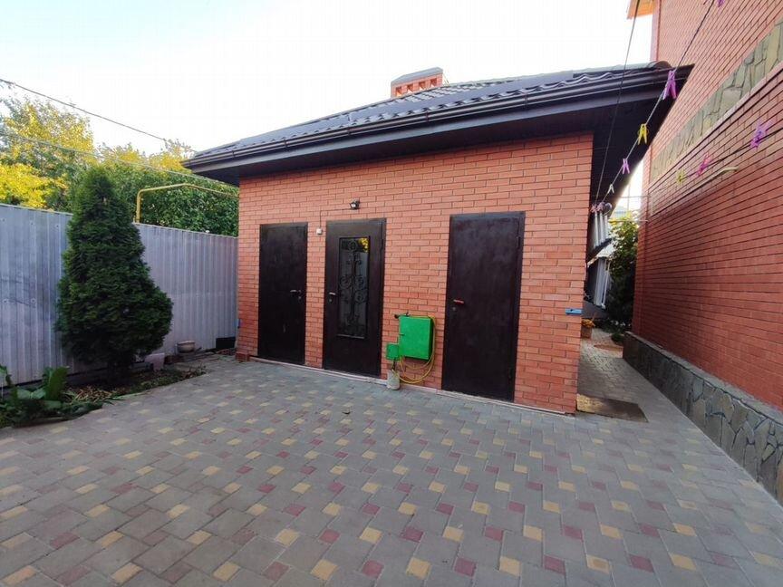 Дом 155,3 м² на участке 6 сот. (553039) Дом 155,3 м² на участке 6 сот. (553039)