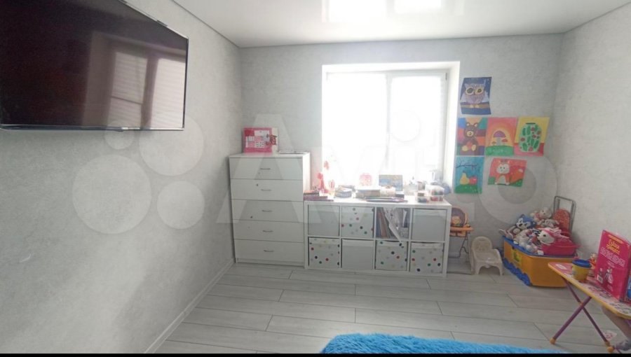 Квартира, 2 комнаты, 54 м² (547908) Квартира, 2 комнаты, 54 м² (547908)