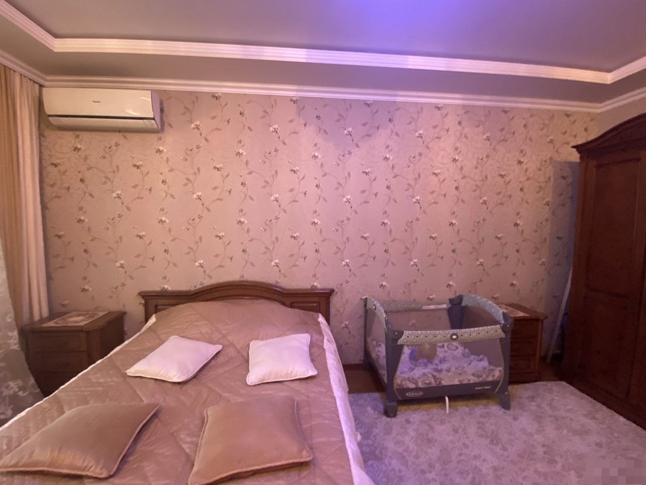 3-к. квартира, 110 м², 3/3 эт. (545566) 3-к. квартира, 110 м², 3/3 эт. (545566)