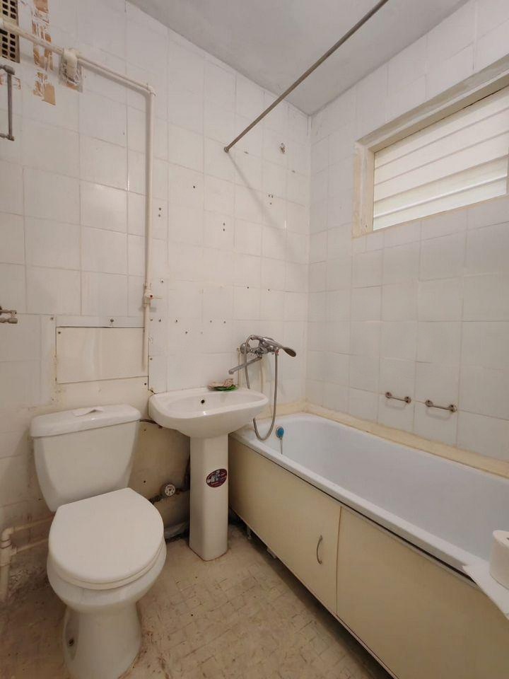 1-к. квартира, 31,5 м², 5/5 эт. (553602) 1-к. квартира, 31,5 м², 5/5 эт. (553602)