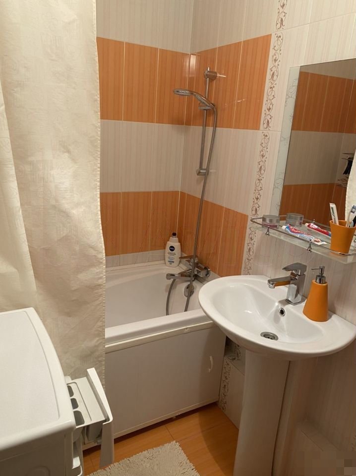 1-к. квартира, 36 м², 3/5 эт. (547622) 1-к. квартира, 36 м², 3/5 эт. (547622)