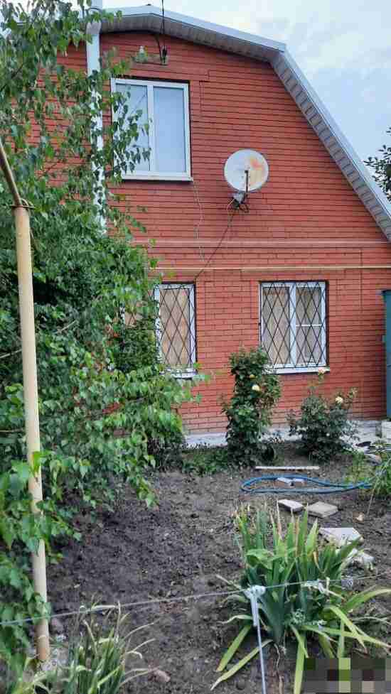 Дом 120 м² на участке 8 сот. (547729) Дом 120 м² на участке 8 сот. (547729)