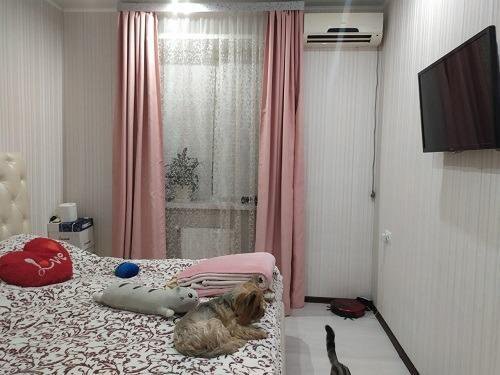 Квартира, 3 комнаты, 65 м² (551360) Квартира, 3 комнаты, 65 м² (551360)