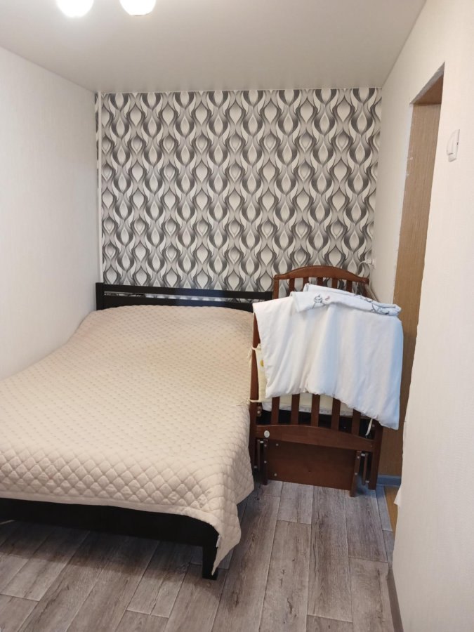 Квартира, 2 комнаты, 42.5 м² (551772) Квартира, 2 комнаты, 42.5 м² (551772)