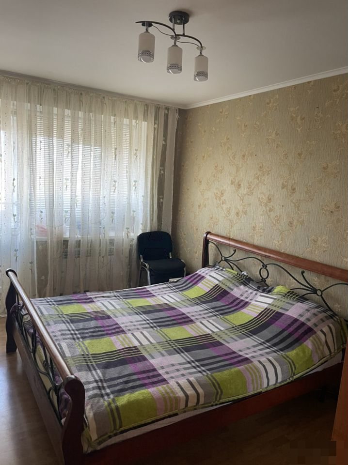 3-к. квартира, 60 м², 5/5 эт. (545835) 3-к. квартира, 60 м², 5/5 эт. (545835)