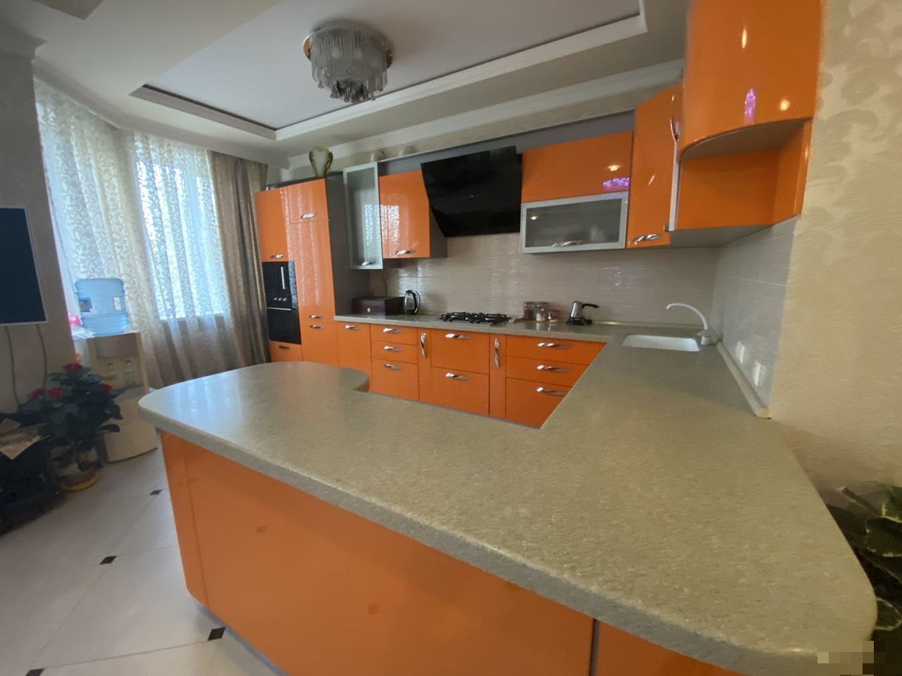 3-к. квартира, 110 м², 3/3 эт. (545566) 3-к. квартира, 110 м², 3/3 эт. (545566)