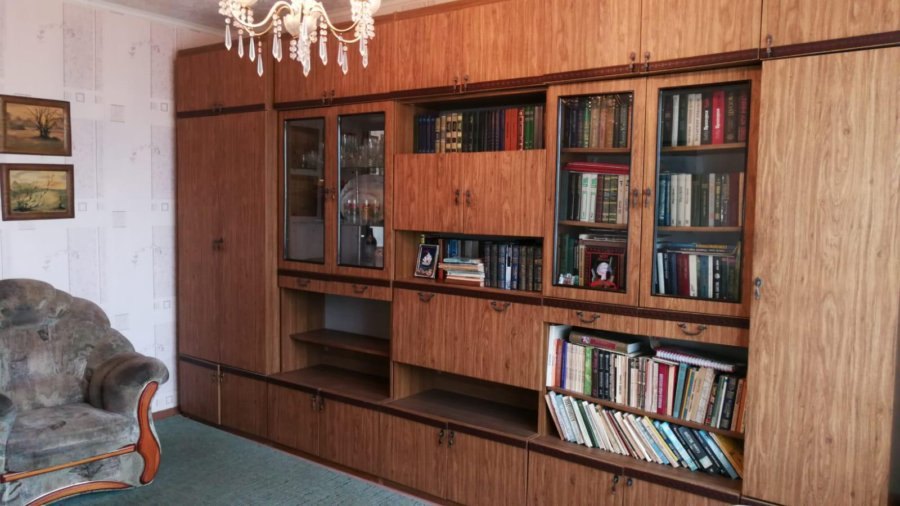Квартира, 2 комнаты, 51.1 м² (547736) Квартира, 2 комнаты, 51.1 м² (547736)