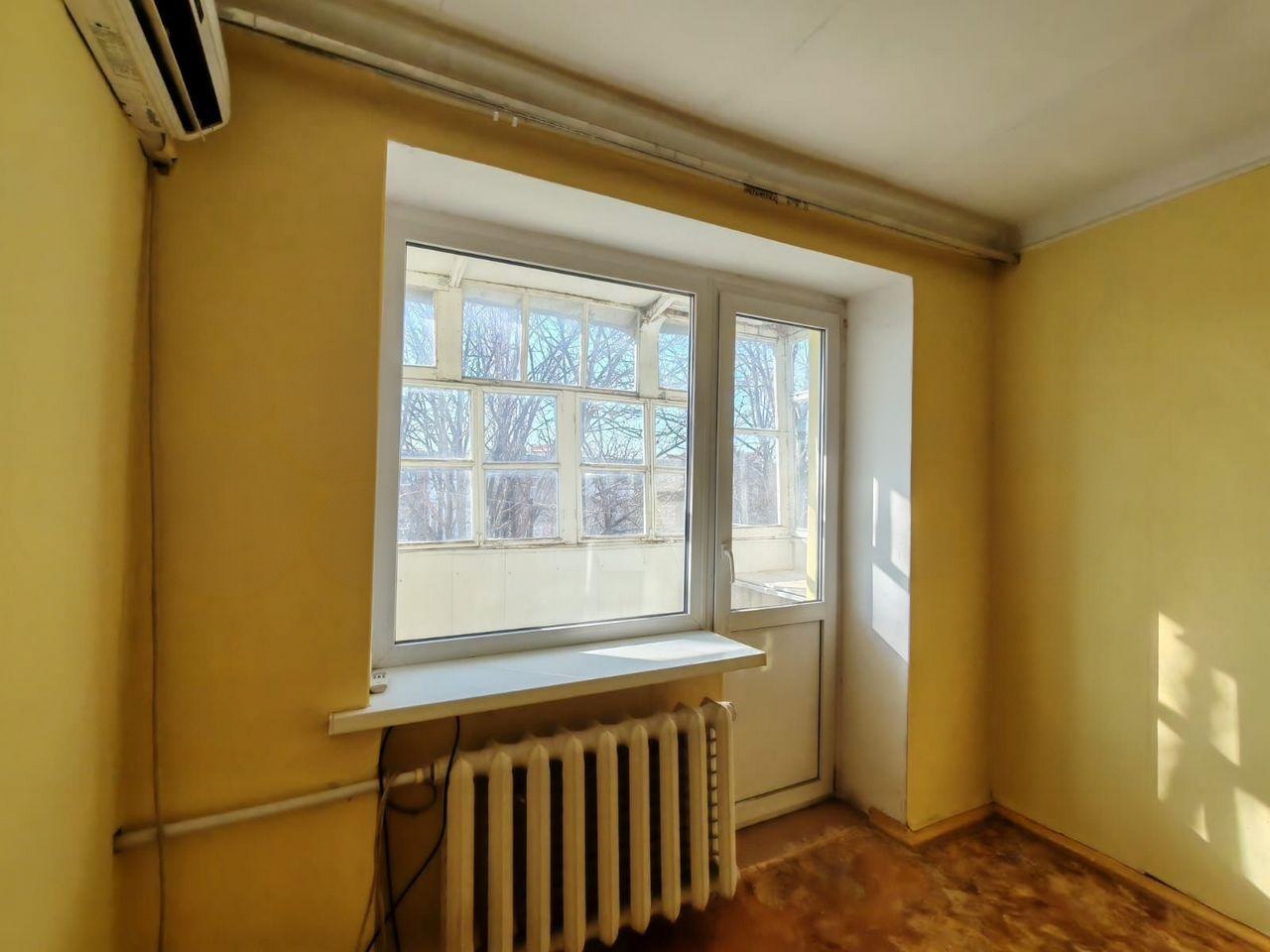 1-к. квартира, 31,5 м², 5/5 эт. (553602) 1-к. квартира, 31,5 м², 5/5 эт. (553602)