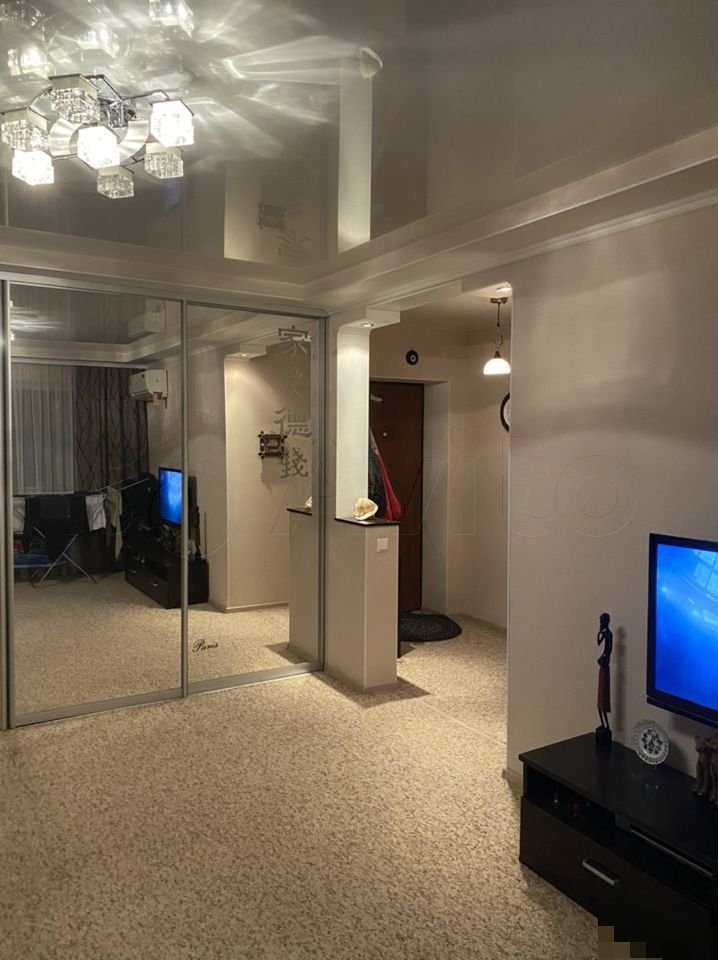 1-к. квартира, 36 м², 3/5 эт. (547622) 1-к. квартира, 36 м², 3/5 эт. (547622)