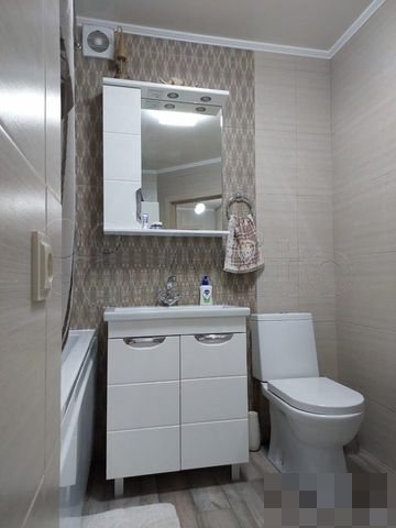 3-к. квартира, 65 м², 3/5 эт. (546984) 3-к. квартира, 65 м², 3/5 эт. (546984)