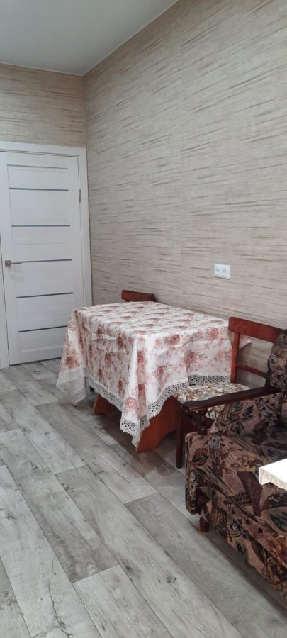 Квартира, 1 комната, 40 м² (550635) Квартира, 1 комната, 40 м² (550635)