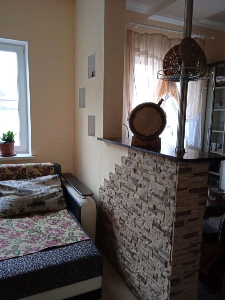 Дом 104 м² на участке 3 сот. (546022) Дом 104 м² на участке 3 сот. (546022)