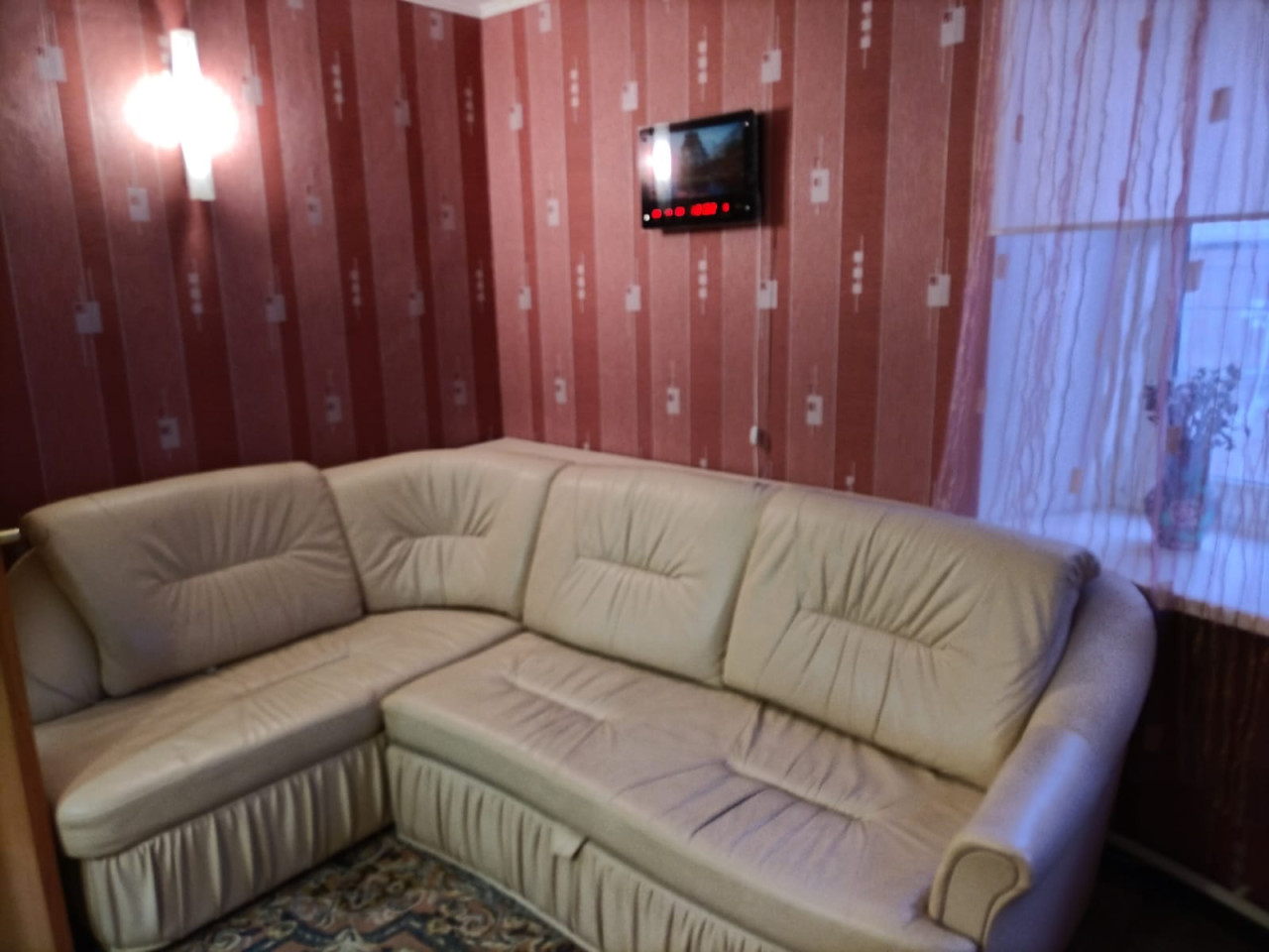 2-к. квартира, 50,5 м², 2/2 эт. (551147) 2-к. квартира, 50,5 м², 2/2 эт. (551147)