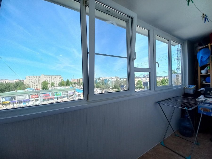Квартира, 4 комнаты, 70 м² (549401) Квартира, 4 комнаты, 70 м² (549401)