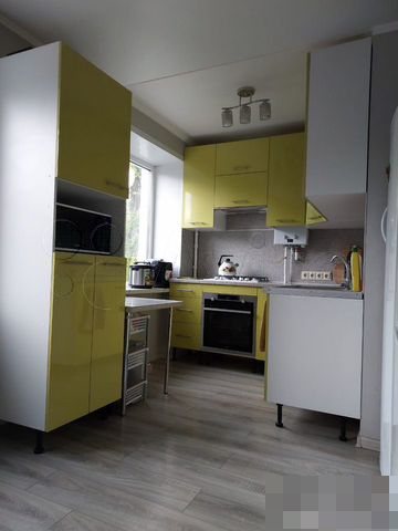 3-к. квартира, 65 м², 3/5 эт. (546984) 3-к. квартира, 65 м², 3/5 эт. (546984)