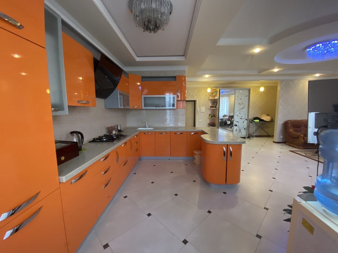 3-к. квартира, 110 м², 3/3 эт. (545566) 3-к. квартира, 110 м², 3/3 эт. (545566)