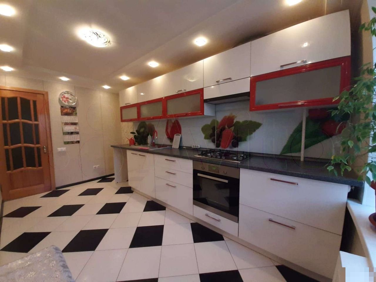 3-к. квартира, 65 м², 7/10 эт. (547646) 3-к. квартира, 65 м², 7/10 эт. (547646)