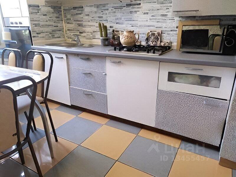 Квартира, 2 комнаты, 50.7 м² (551343) Квартира, 2 комнаты, 50.7 м² (551343)