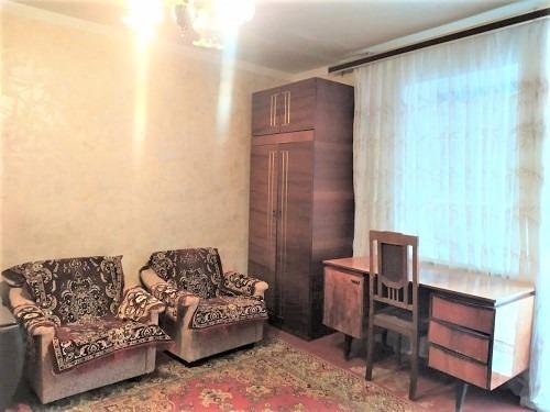 Квартира, 1 комната, 33 м² (551431) Квартира, 1 комната, 33 м² (551431)