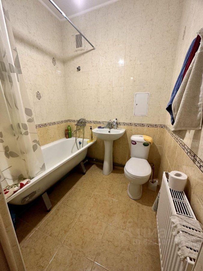 Квартира, 1 комната, 35.1 м² (551373) Квартира, 1 комната, 35.1 м² (551373)