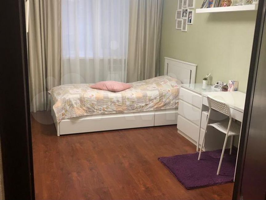 3-к. квартира, 62 м², 1/5 эт. (549362) 3-к. квартира, 62 м², 1/5 эт. (549362)