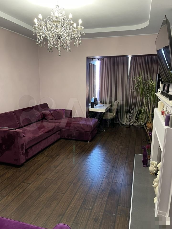 Квартира-студия, 66 м², 1/3 эт. (547681) Квартира-студия, 66 м², 1/3 эт. (547681)