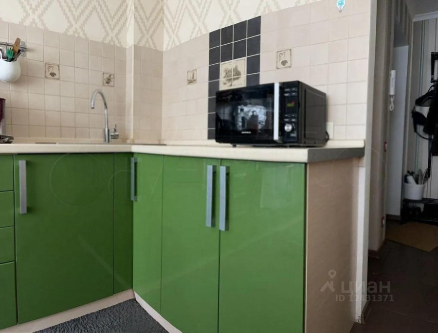 Квартира, 3 комнаты, 59.1 м² (551374) Квартира, 3 комнаты, 59.1 м² (551374)