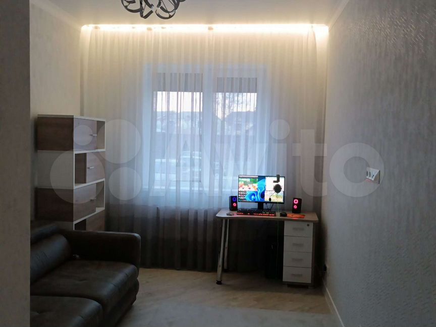 2-к. квартира, 75 м², 1/3 эт. (549024) 2-к. квартира, 75 м², 1/3 эт. (549024)