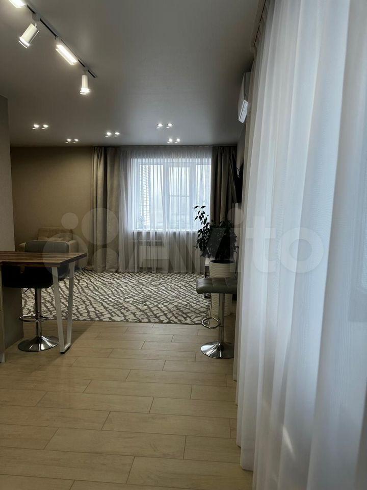 1-к. квартира, 46 м², 2/10 эт. (553506) 1-к. квартира, 46 м², 2/10 эт. (553506)