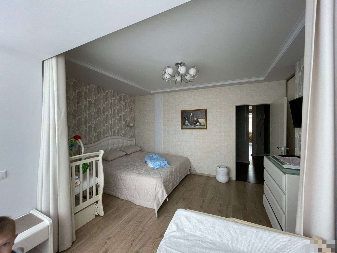 3-к. квартира, 100 м², 2/3 эт. (547825) 3-к. квартира, 100 м², 2/3 эт. (547825)