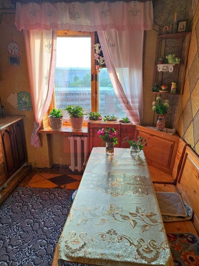 Квартира, 4 комнаты, 75.59 м² (551898) Квартира, 4 комнаты, 75.59 м² (551898)