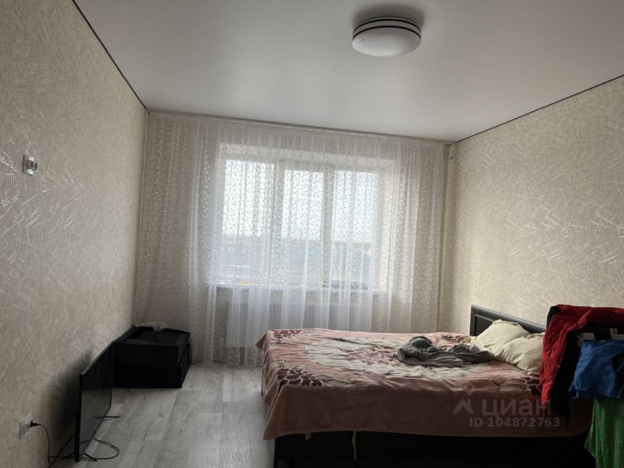 Квартира, 1 комната, 46 м² (551339) Квартира, 1 комната, 46 м² (551339)