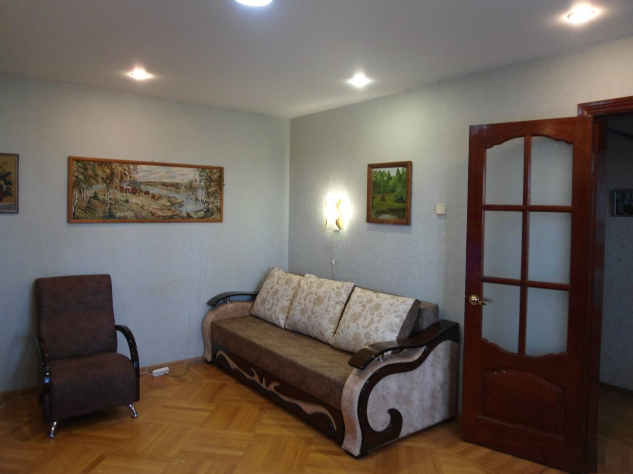 3-к. квартира, 65,6 м², 7/14 эт. (545855) 3-к. квартира, 65,6 м², 7/14 эт. (545855)