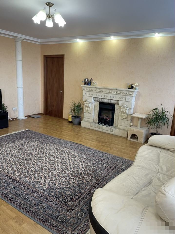3-к. квартира, 60 м², 5/5 эт. (545835) 3-к. квартира, 60 м², 5/5 эт. (545835)