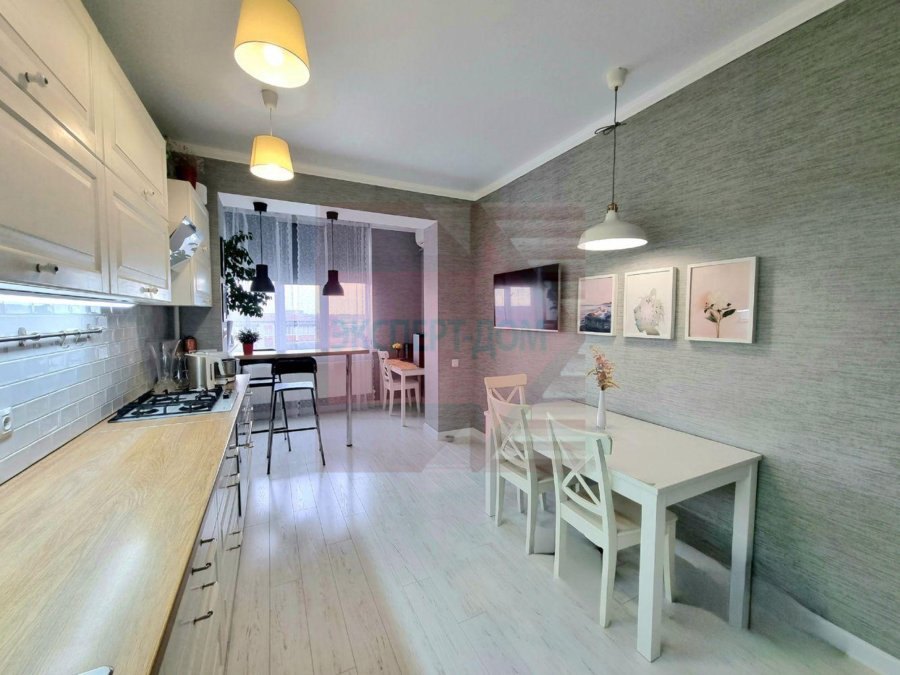 Квартира, 2 комнаты, 75.2 м² (551903) Квартира, 2 комнаты, 75.2 м² (551903)