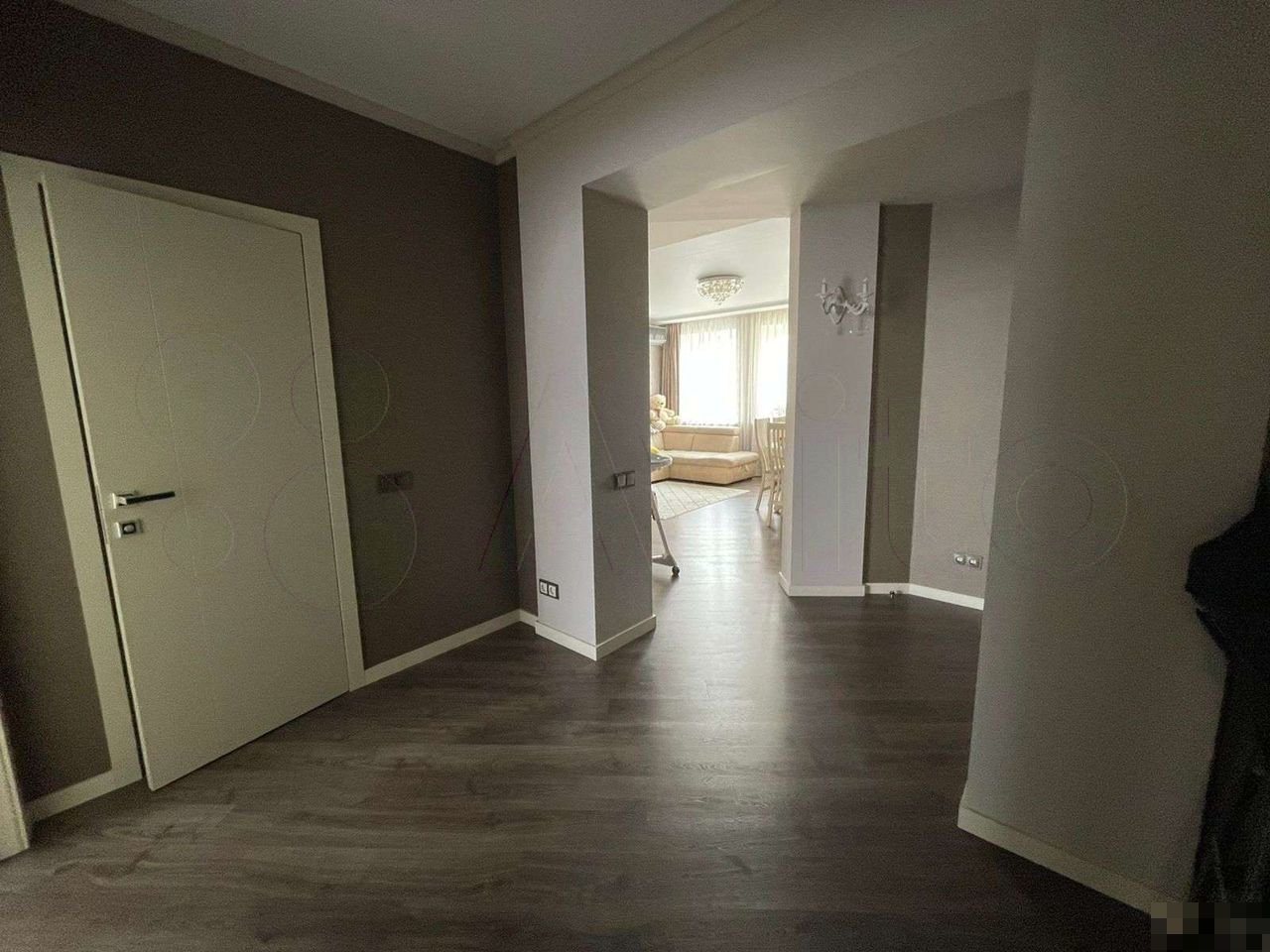 3-к. квартира, 100 м², 2/3 эт. (547825) 3-к. квартира, 100 м², 2/3 эт. (547825)