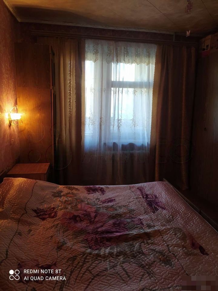 3-к. квартира, 63 м², 3/5 эт. (547631) 3-к. квартира, 63 м², 3/5 эт. (547631)