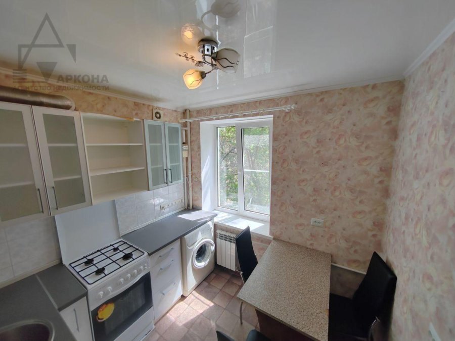 Квартира, 2 комнаты, 45 м² (550630) Квартира, 2 комнаты, 45 м² (550630)